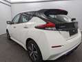 Nissan Leaf Nissan Leaf 40KW*LED*NAV*KAM*DAB*SPUR*MEGA*TOUCH Bianco - thumbnail 7