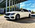 Mercedes-Benz S 500 Edition 1 | Designo | AMG | ABC-Federung Weiß - thumbnail 1