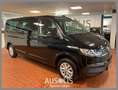 Volkswagen T6 Caravelle TDI Comfortline lang Navi,9 Sitzer Zwart - thumbnail 1