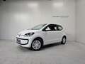 Volkswagen up! 1.0 Benzine - Airco - Topstaat! 1Ste Eig! Blanc - thumbnail 4