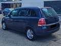 Opel Zafira Zafira Van Edition 1,9 CDTI DPF Edition Blau - thumbnail 4