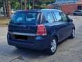 Opel Zafira Zafira Van Edition 1,9 CDTI DPF Edition Blau - thumbnail 3