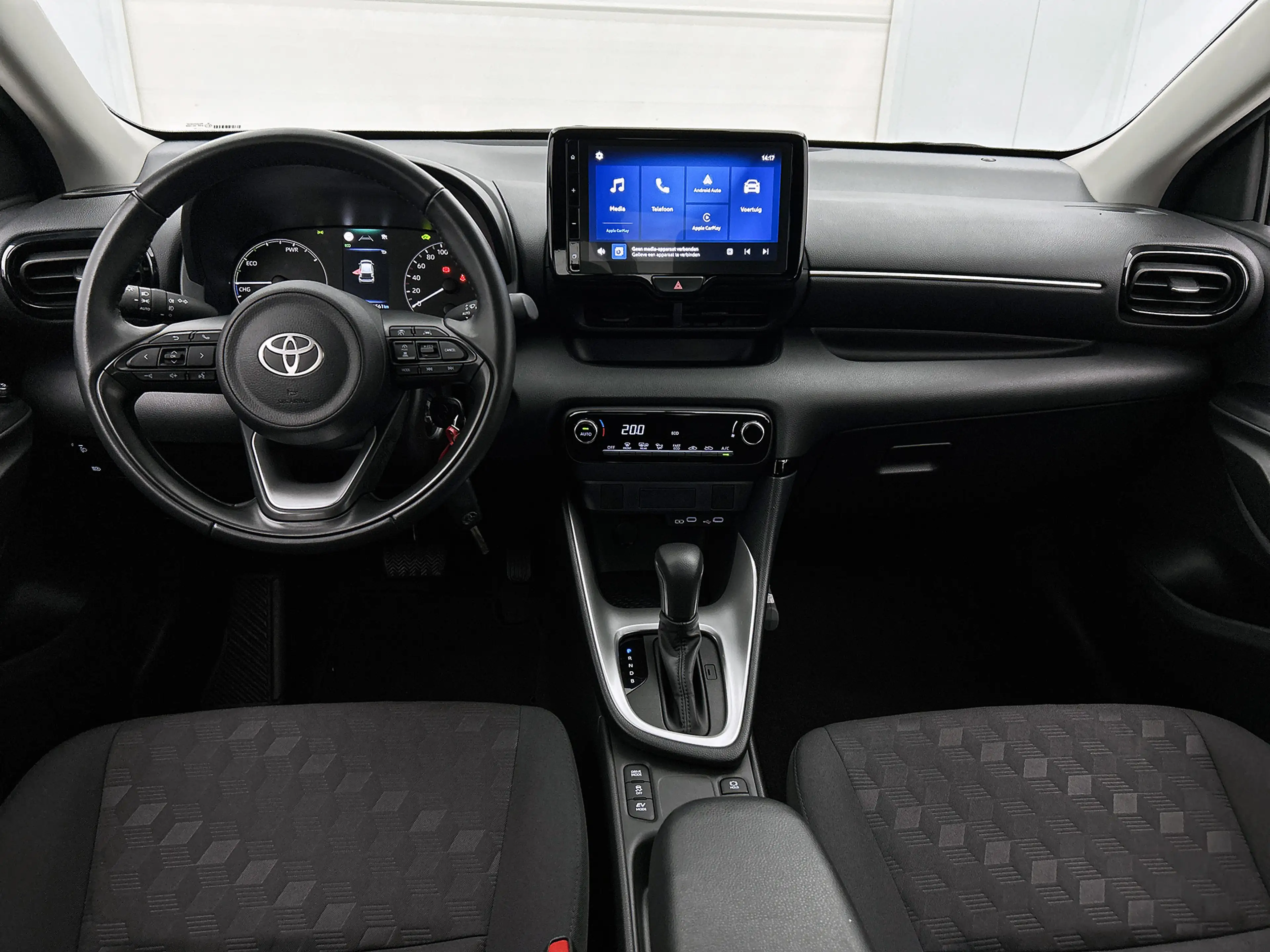 Toyota Yaris 1.5 Hybrid 115 Active | BTW voertuig | Apple CarPl — photo 4