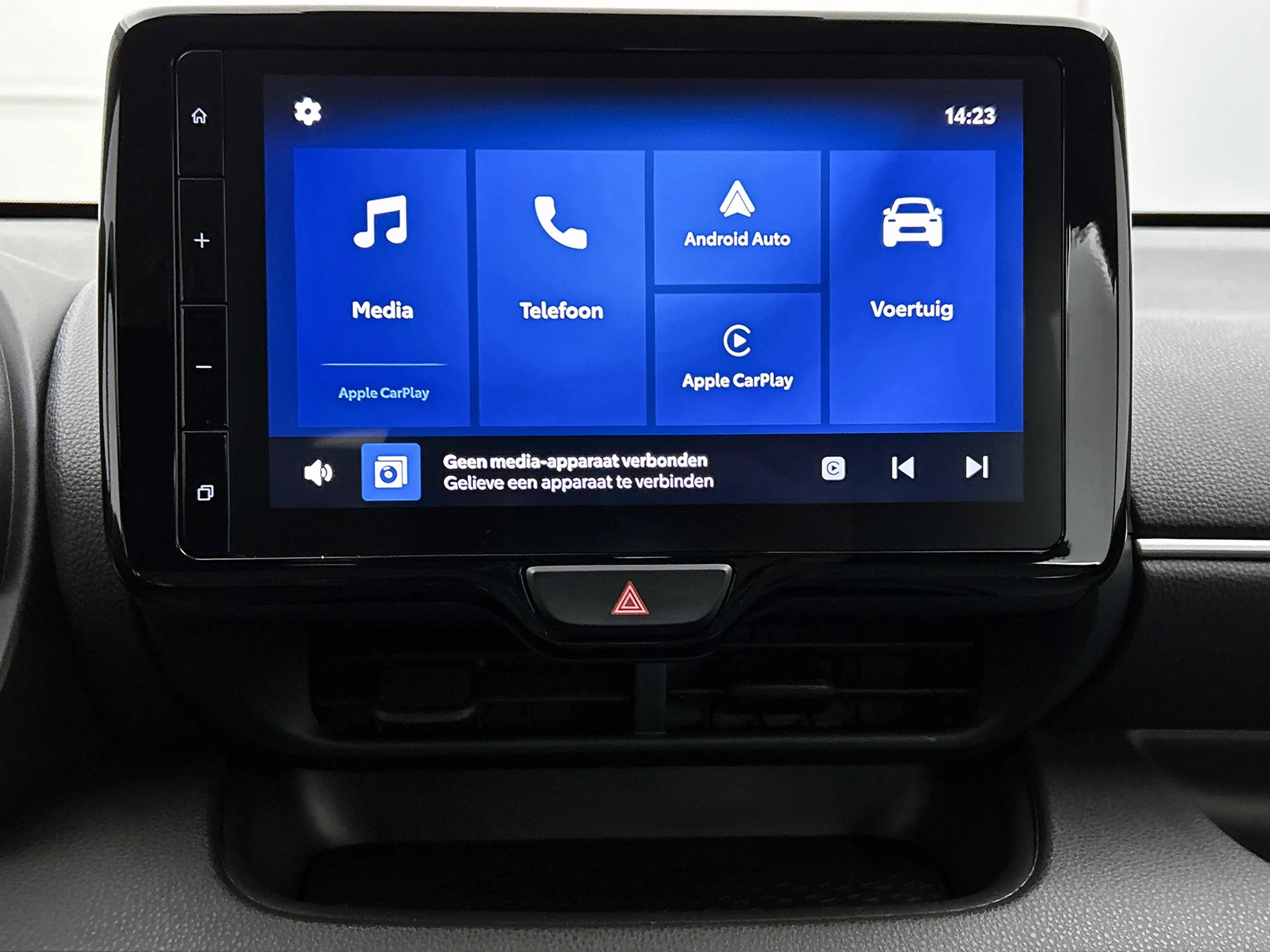 Toyota Yaris 1.5 Hybrid 115 Active | BTW voertuig | Apple CarPl — photo 7