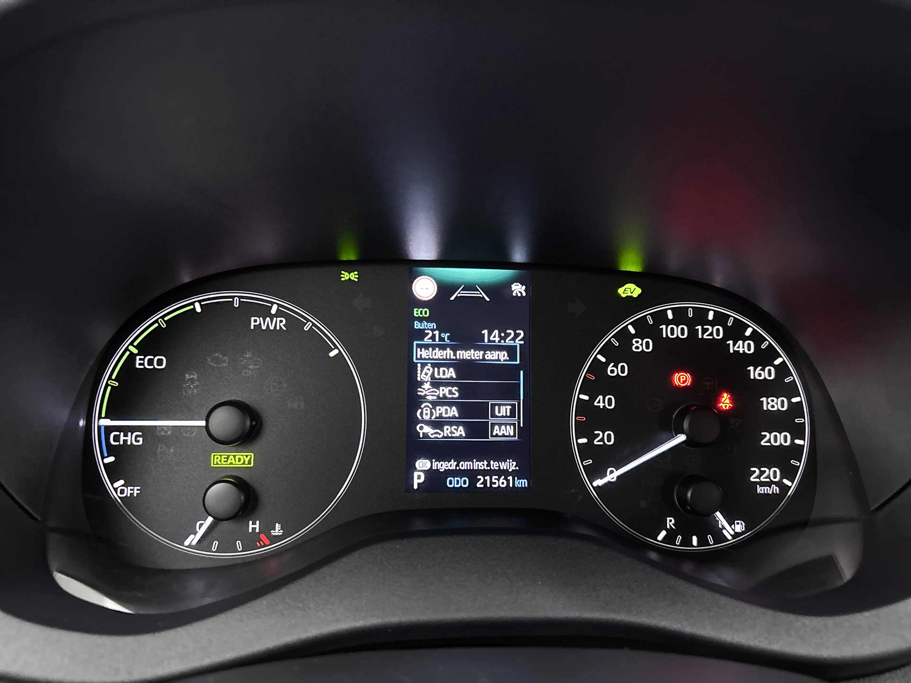 Toyota Yaris 1.5 Hybrid 115 Active | BTW voertuig | Apple CarPl — photo 5