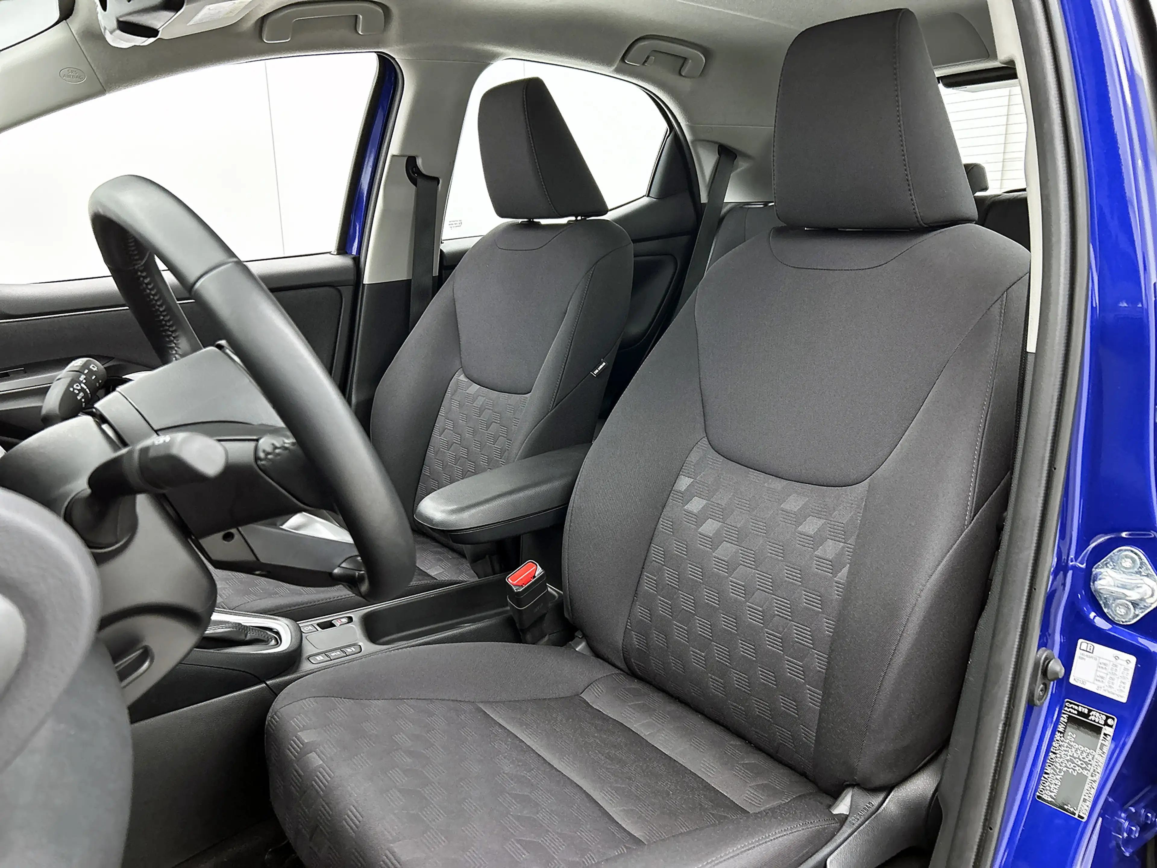 Toyota Yaris 1.5 Hybrid 115 Active | BTW voertuig | Apple CarPl — photo 15