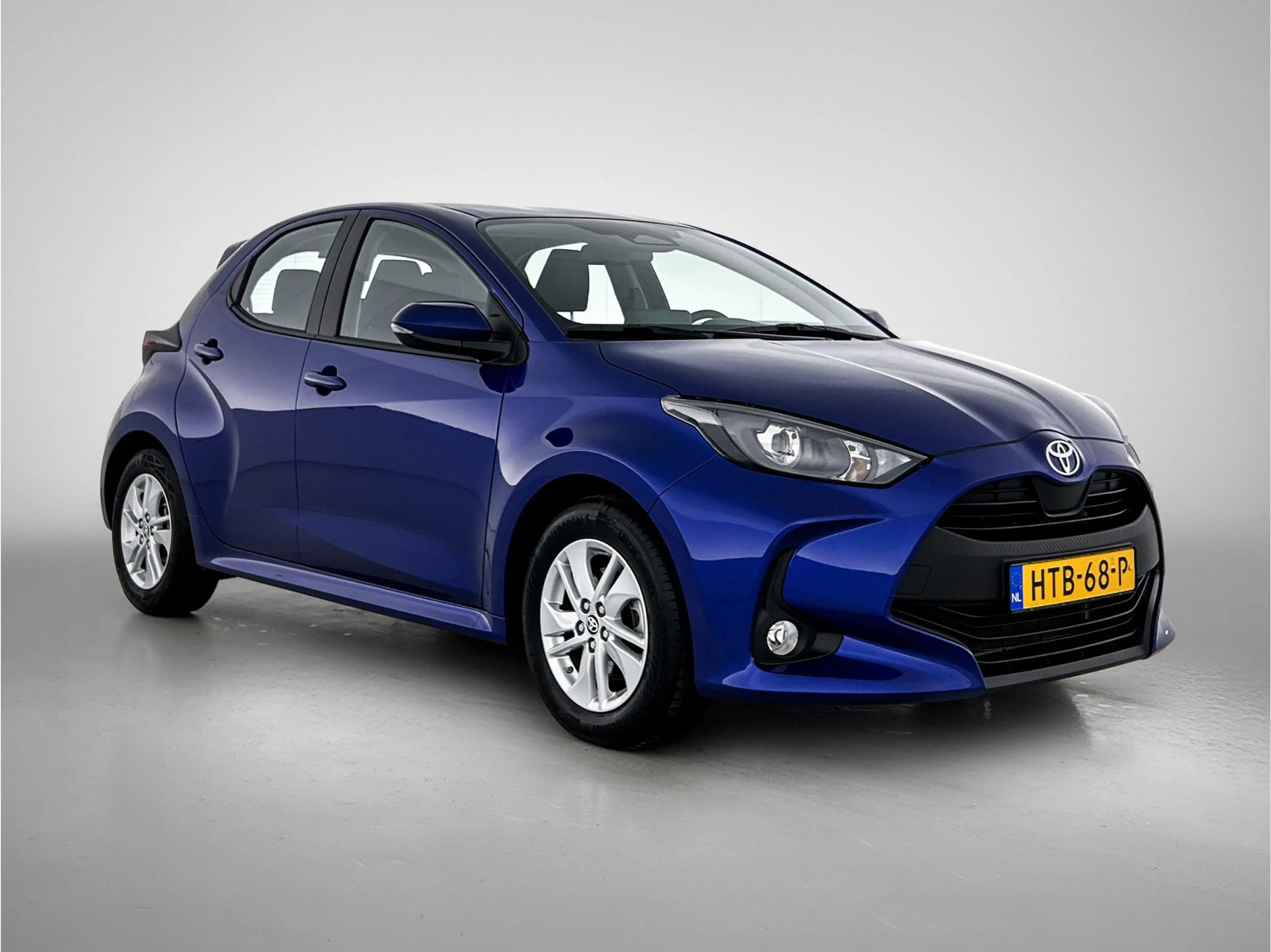 Toyota Yaris 1.5 Hybrid 115 Active | BTW voertuig | Apple CarPl — photo 13