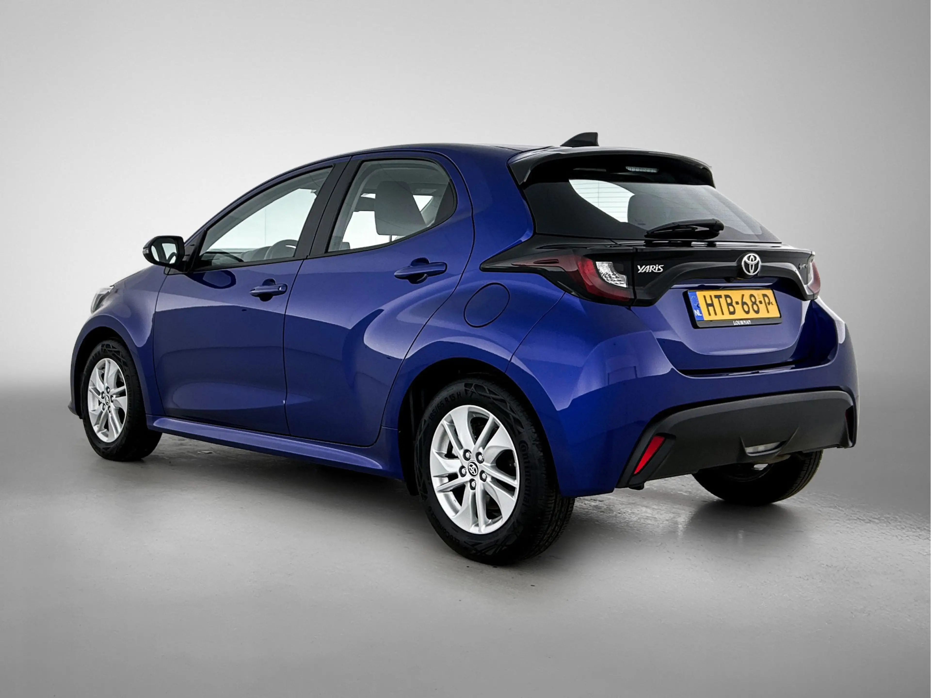 Toyota Yaris 1.5 Hybrid 115 Active | BTW voertuig | Apple CarPl — photo 14