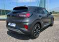 Ford Puma 1.0 ecoboost hybrid Titanium Grigio - thumbnail 2