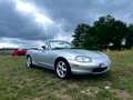 Mazda MX-5 MX-5 1.6i 16V Argent - thumbnail 2