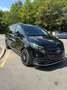 Mercedes-Benz V 300 V -Klasse 4MATIC AMG-Line,Extralang,VOLL Zwart - thumbnail 4
