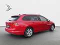 Volkswagen Golf Variant Life 2.0 TDI Pano*AHK*H&K*Matrix Rot - thumbnail 18