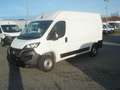 Fiat Ducato Hochr.-Kasten 33 120 L2H2 52400Km Klima Weiß - thumbnail 1