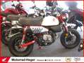 Honda Monkey 125 Rojo - thumbnail 1