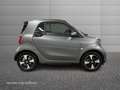 smart forTwo III 2020 - Fortwo eq Passion 22kW Szürke - thumbnail 3