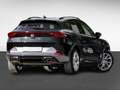 CUPRA Formentor 1.4 HYBRID CAM ACC LM18 NAVI SITZHEIZ. Noir - thumbnail 2