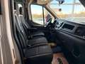 Ford Transit 350 L2 Doppelkabine Trend 1 BESITZ Weiß - thumbnail 11