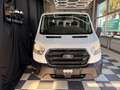 Ford Transit 350 L2 Doppelkabine Trend 1 BESITZ Weiß - thumbnail 2