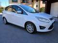 Ford C-Max 1.0 ecoboost Titanium OK perneopatentati Bianco - thumbnail 4
