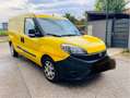 Fiat Doblo Doblo SX 1,3 MultiJet Start Gelb - thumbnail 3