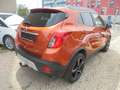 Opel Mokka 1.7 CDTI ecoFLEX Start/Stop 4x4 Edition,AHK,1-Hand Orange - thumbnail 5