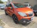 Opel Mokka 1.7 CDTI ecoFLEX Start/Stop 4x4 Edition,AHK,1-Hand Orange - thumbnail 1