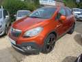 Opel Mokka 1.7 CDTI ecoFLEX Start/Stop 4x4 Edition,AHK,1-Hand Orange - thumbnail 2