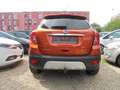 Opel Mokka 1.7 CDTI ecoFLEX Start/Stop 4x4 Edition,AHK,1-Hand Orange - thumbnail 7