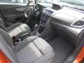 Opel Mokka 1.7 CDTI ecoFLEX Start/Stop 4x4 Edition,AHK,1-Hand Orange - thumbnail 9