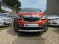 Opel Mokka 1.7 CDTI ecoFLEX Start/Stop 4x4 Edition,AHK,1-Hand Orange - thumbnail 3