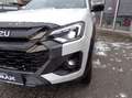 Isuzu D-Max D-MAX Double Cab 4x4 V-Cross A/T Weiß - thumbnail 8