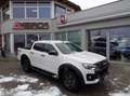 Isuzu D-Max D-MAX Double Cab 4x4 V-Cross A/T Weiß - thumbnail 1