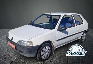 1.0i 50ch Kid 93000 Km