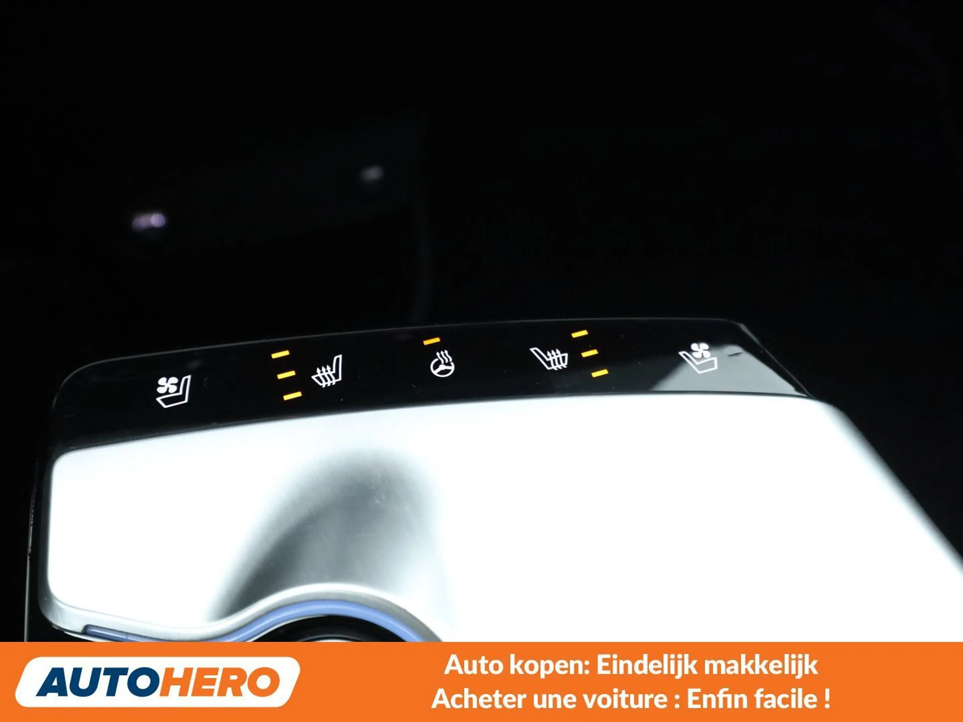 Kia EV6 electric drive 239 kW GT Line 4WD — photo 12
