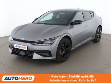 electric drive 239 kW GT Line 4WD