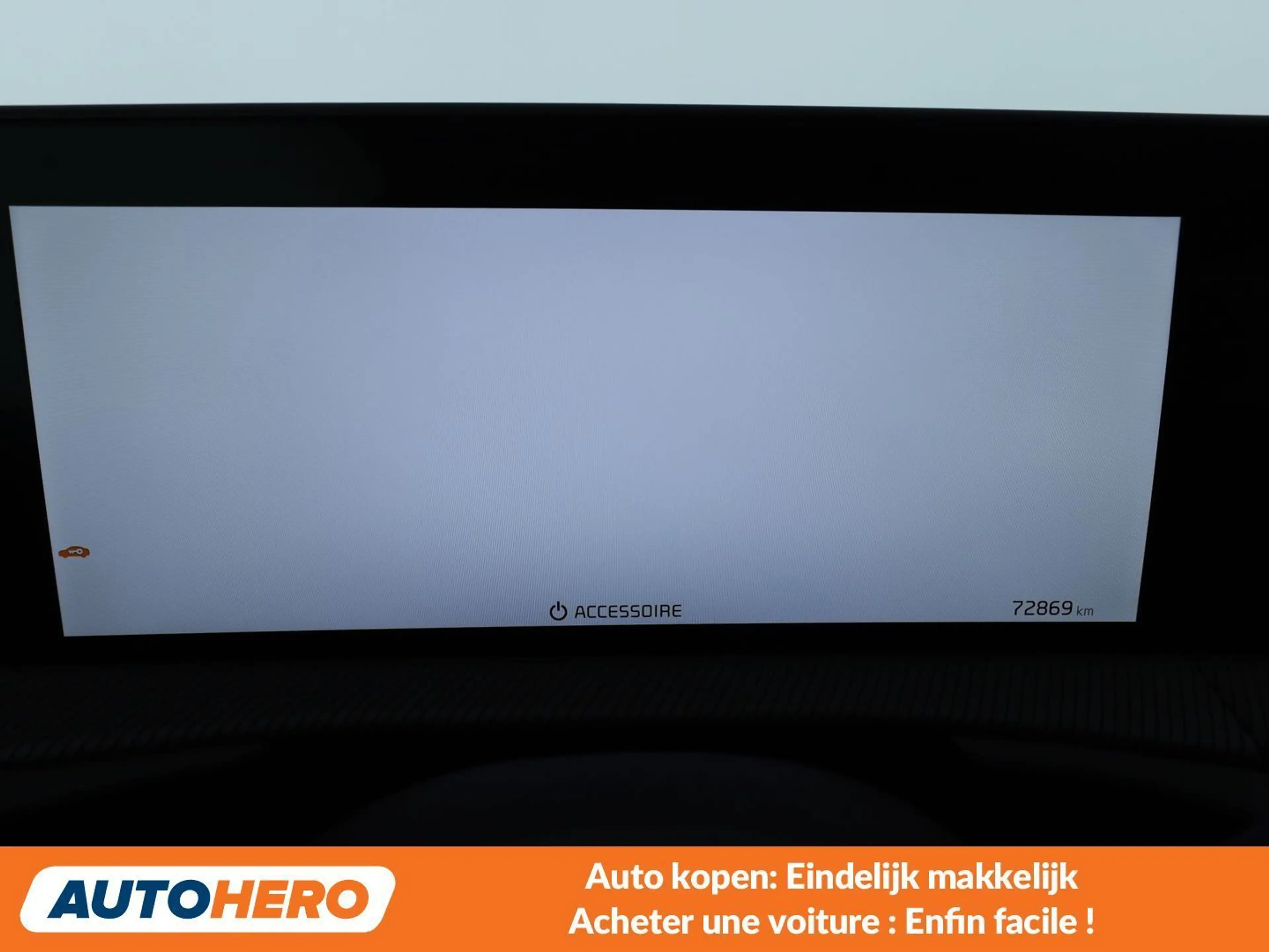 Kia EV6 electric drive 239 kW GT Line 4WD — photo 6
