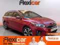Kia Ceed / cee'd Tourer 1.6 MHEV 100kW GT Line DCT Rouge - thumbnail 1