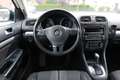 Volkswagen Golf Variant 1.6 TDI+DSG+AHK+Leder+Sitzheizung Weiß - thumbnail 18