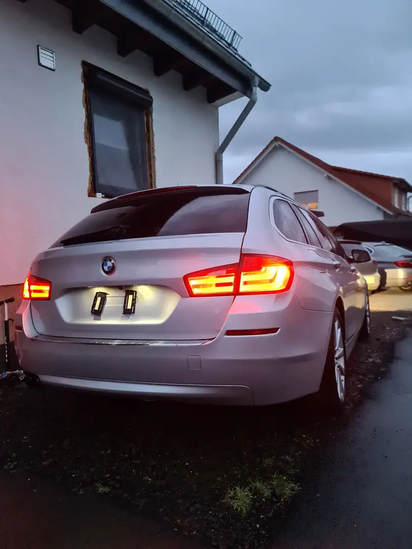 BMW 530 530d xDrive Touring Aut. - 1