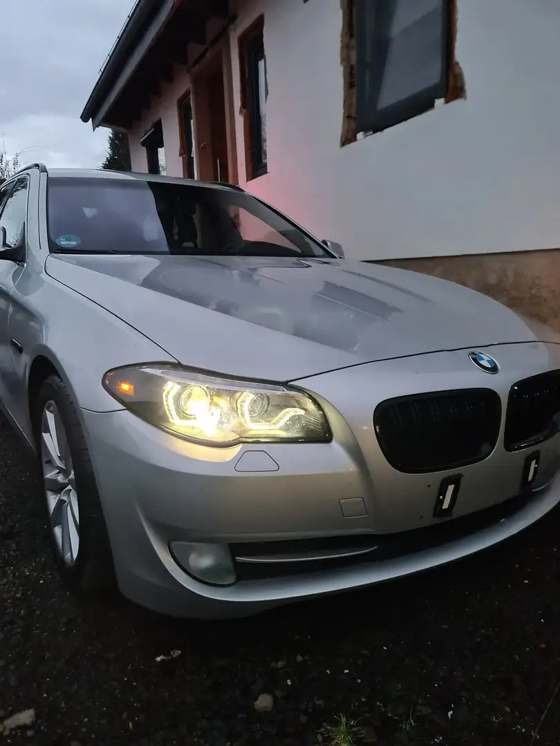BMW 530 530d xDrive Touring Aut. - 2