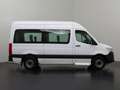 Mercedes-Benz Sprinter Rolstoelvervoer | 9-Persoons | Rolstoellift | Touc Wit - thumbnail 13