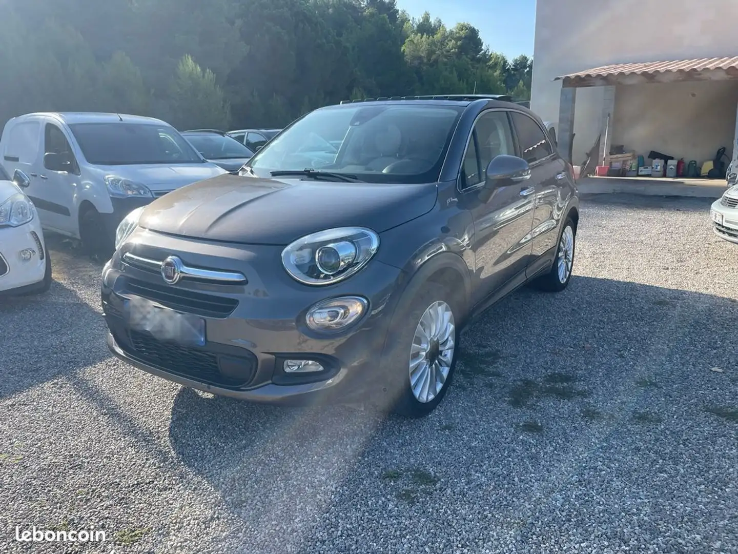 Fiat 500X 1.4 turbo 140 cv bv6 - 2