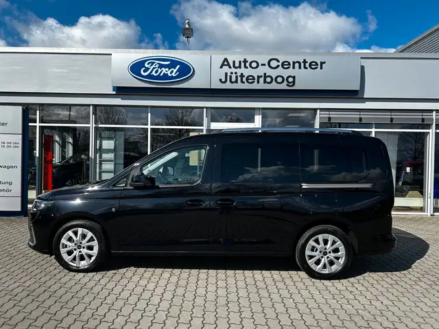 Ford Grand Tourneo Connect Titanium*7Sitze*RFK*