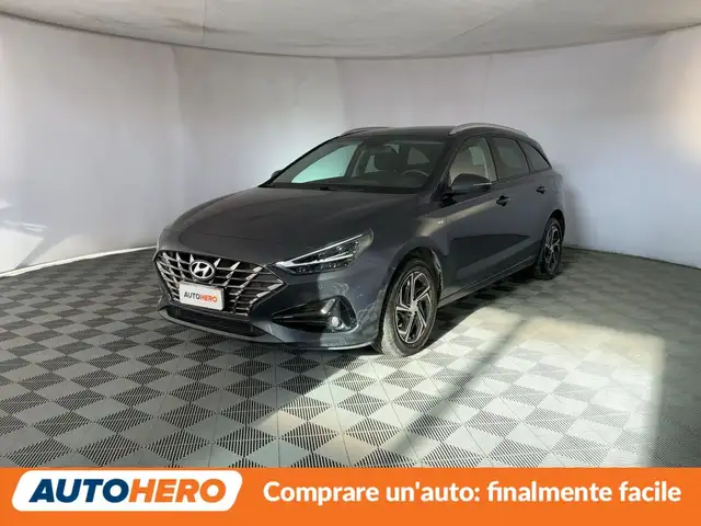 Hyundai i30 1.6 CRDi Mild-Hybrid Prime MHEV