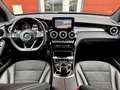 Mercedes-Benz GLC 300 250 D AMG Line 4-Matic  1ère Main Options 8300 Suivi MB Garantie 1 Nero - thumbnail 8