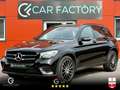 Mercedes-Benz GLC 300 250 D AMG Line 4-Matic  1ère Main Options 8300 Suivi MB Garantie 1 Nero - thumbnail 1