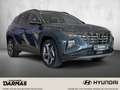 Hyundai TUCSON TUCSON Hybrid Trend 2WD Klimaaut. Navi Krell Bleu - thumbnail 4