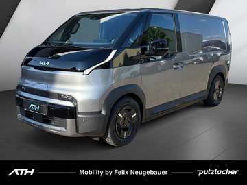 PV5 CARGO L2H1 4T ELITE 71.2 WP CT