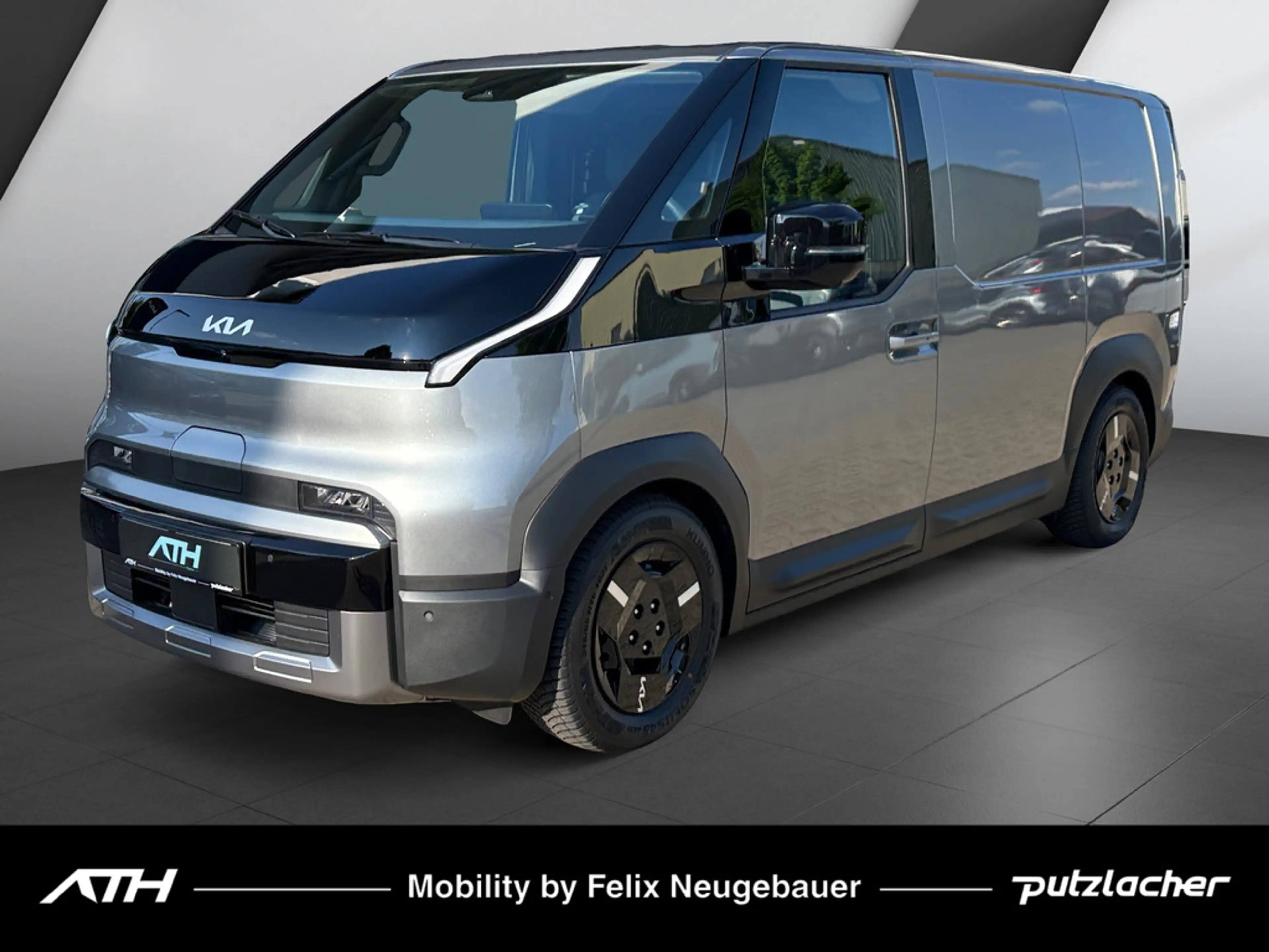 Kia PV5 Cargo L2H1 4T ELITE 71.2 WP CT