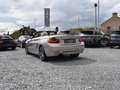 BMW 220 dA CABRIO / SPORT LINE / GPS / CAMERA / XENON / AC Grijs - thumbnail 6